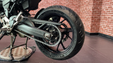 BMW F900 XR